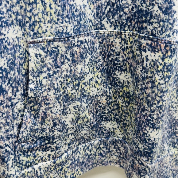 NWT Athleta Girl Energy Crew Neck Sweatshirt size XXL/16 - Picture 6 of 11